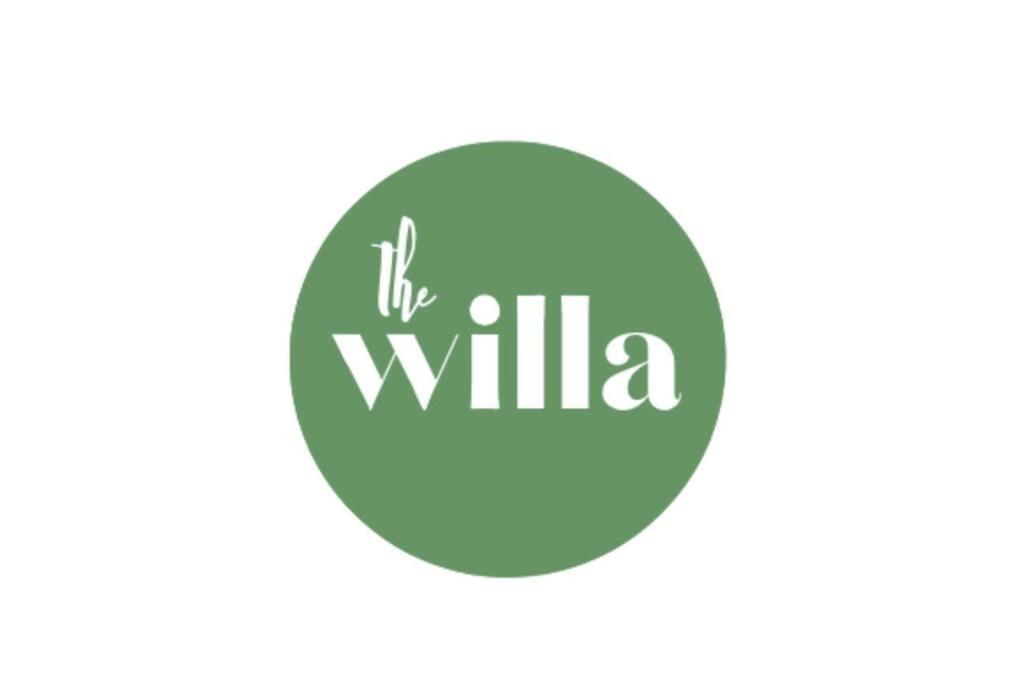 The Willa On 7Th, Located In Downtown Bentonville! Экстерьер фото