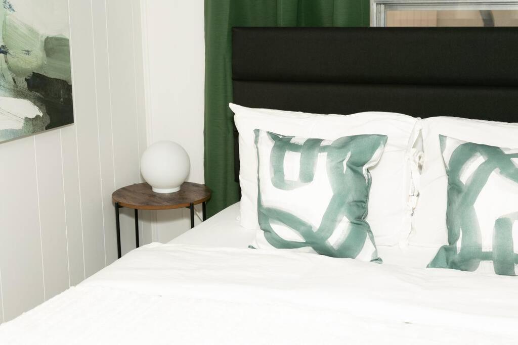 The Willa On 7Th, Located In Downtown Bentonville! Экстерьер фото