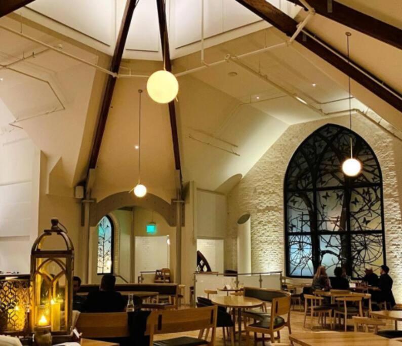 The Willa On 7Th, Located In Downtown Bentonville! Экстерьер фото